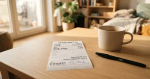 Buchmacher Bonus 2026 im Vergleich: Kosten, Bedingungen, Lizenz