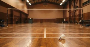 Online auf Badminton wetten 2026 – Anbieter, Regeln, Steuern